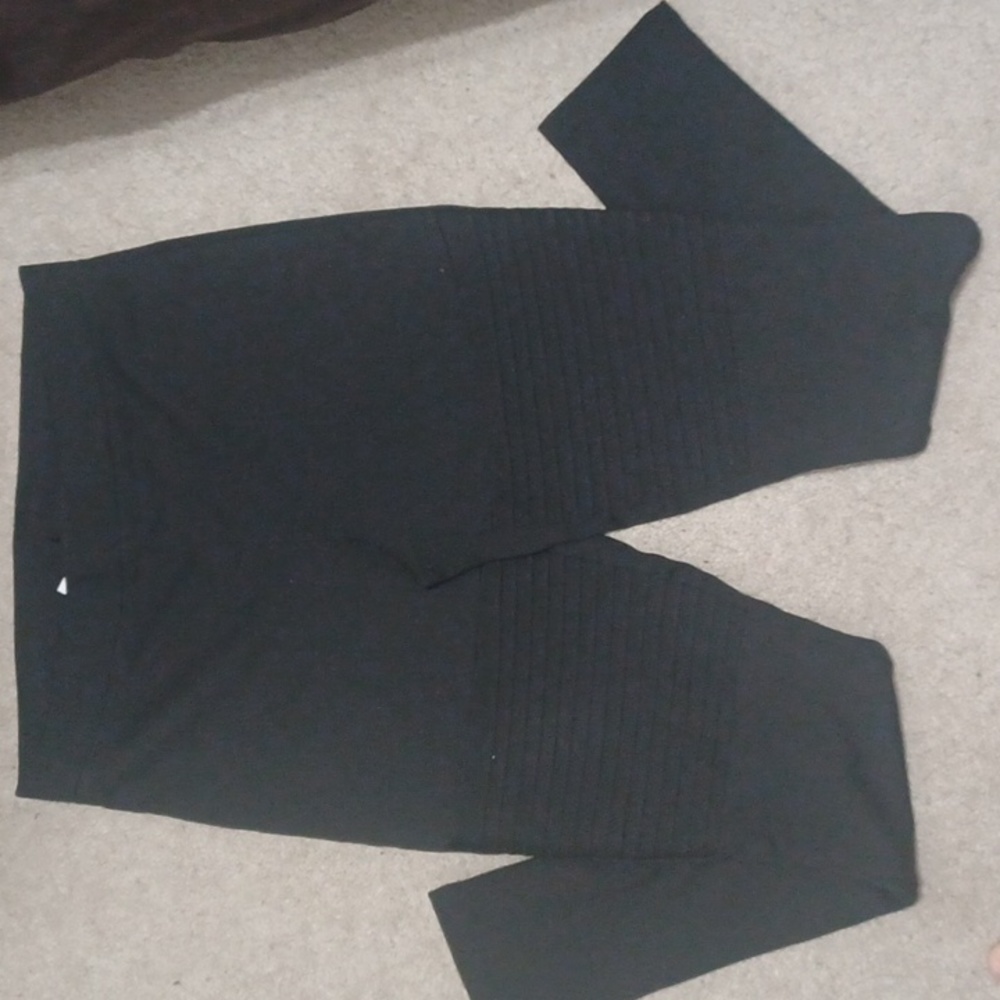 NWT Express Legging Pants